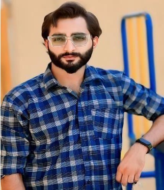 Akash Yousaf