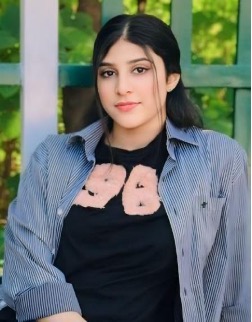 Ms. Shifa Butt