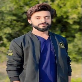 Mr. Muhammad Noman